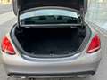 Mercedes-Benz C 180 d Pack Amg Boite Auto Cuir Feux Led Gps Carnet Argent - thumbnail 30