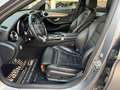 Mercedes-Benz C 180 d Pack Amg Boite Auto Cuir Feux Led Gps Carnet Argent - thumbnail 13