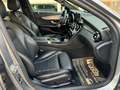 Mercedes-Benz C 180 d Pack Amg Boite Auto Cuir Feux Led Gps Carnet Argent - thumbnail 14