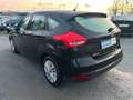 Ford Focus 1,0/Klima/Sitz+Lenkrad+Scheibenhzg./45TKM Schwarz - thumbnail 5