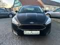 Ford Focus 1,0/Klima/Sitz+Lenkrad+Scheibenhzg./45TKM Schwarz - thumbnail 3