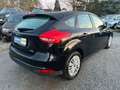 Ford Focus 1,0/Klima/Sitz+Lenkrad+Scheibenhzg./45TKM Schwarz - thumbnail 7