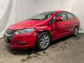 Honda Insight 1.3 Elegance SCHADEAUTO!! Rot - thumbnail 2