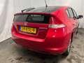 Honda Insight 1.3 Elegance SCHADEAUTO!! Rot - thumbnail 5