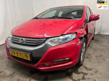 1.3 Elegance SCHADEAUTO!!