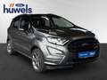 Ford EcoSport ST-Line 1.0 EcoBoost +AHK+LED+M&S+TWA+RFK+SZH+B&O+ Grau - thumbnail 5