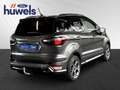 Ford EcoSport ST-Line 1.0 EcoBoost +AHK+LED+M&S+TWA+RFK+SZH+B&O+ Grau - thumbnail 4