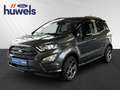 Ford EcoSport ST-Line 1.0 EcoBoost +AHK+LED+M&S+TWA+RFK+SZH+B&O+ Grau - thumbnail 1