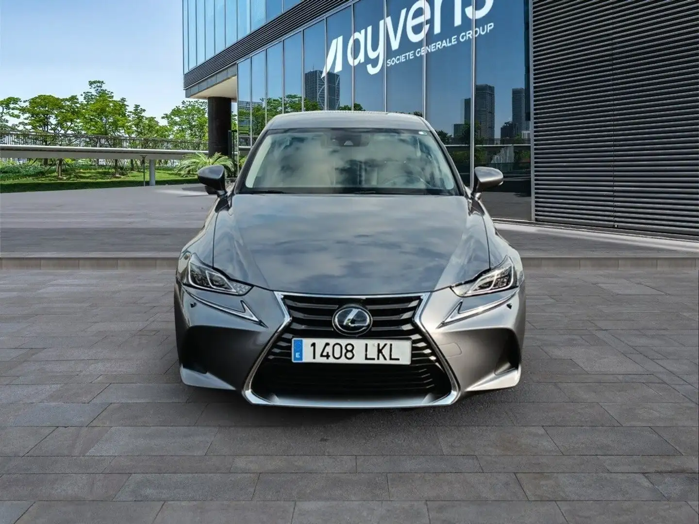 Lexus IS 300 2.5 300h Executive - 2