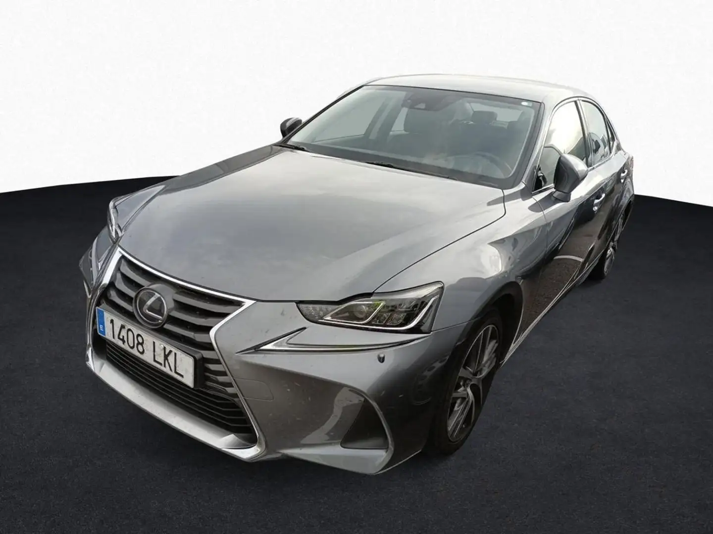 Lexus IS 300 2.5 300h Executive - 1