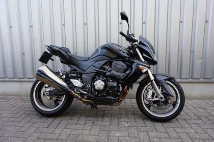 Kawasaki Z 1000 -