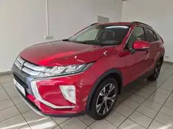 Mitsubishi Eclipse Cross Diamant Edition+ Bi LED Scheinwerfer 4 Jahre Garantie* 1.Hand