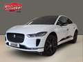 Jaguar I-Pace EV400 S Navi Leder ACC Standheizung Panoramadach Weiß - thumbnail 1