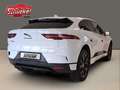Jaguar I-Pace EV400 S Navi Leder ACC Standheizung Panoramadach Weiß - thumbnail 8