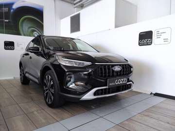 3ª serie - Kuga 2.5 Full Hybrid 183 CV CVT AWD Act