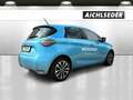 Renault ZOE Complete Intens R135 Z.E.50 (MY21.2) Blau - thumbnail 3