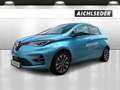 Renault ZOE Complete Intens R135 Z.E.50 (MY21.2) Blau - thumbnail 1