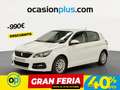 Peugeot 308 1.2 PureTech S&S Business Line 110 Blanco - thumbnail 1