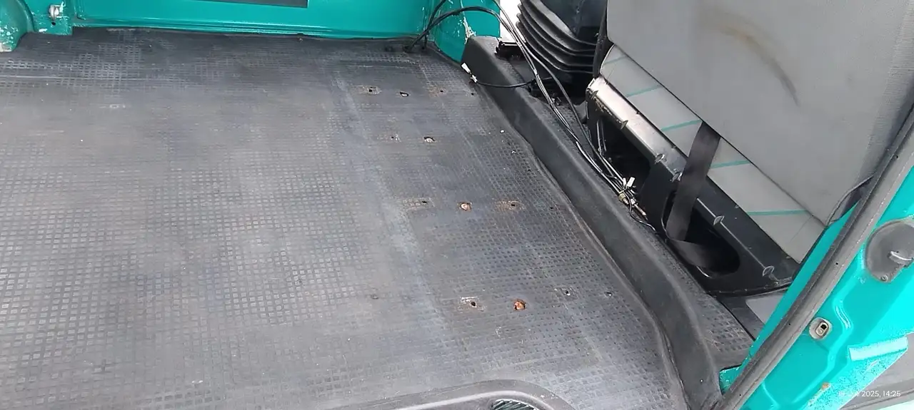 Volkswagen T4 Kombi Syncro, Projekt! Neuer Preis!, foto 4