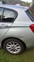 BMW 118 118d Urban line Argent - thumbnail 8