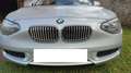 BMW 118 118d Urban line Argent - thumbnail 4