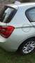 BMW 118 118d Urban line Argent - thumbnail 9