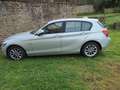 BMW 118 118d Urban line Argent - thumbnail 1