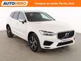 Volvo XC60 2.0 T8 Plug-in Hybrid R-Design AWD Blanco - thumbnail 8
