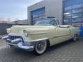 Cadillac Eldorado Cabrio Amarillo - thumbnail 26