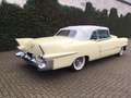 Cadillac Eldorado Cabrio Amarillo - thumbnail 15
