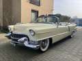 Cadillac Eldorado Cabrio Amarillo - thumbnail 33