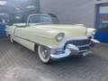 Cadillac Eldorado Cabrio Amarillo - thumbnail 14