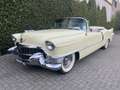 Cadillac Eldorado Cabrio Amarillo - thumbnail 5