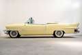 Cadillac Eldorado Cabrio Amarillo - thumbnail 42