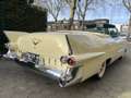 Cadillac Eldorado Cabrio Amarillo - thumbnail 9