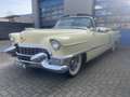 Cadillac Eldorado Cabrio Amarillo - thumbnail 18