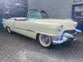 Cadillac Eldorado Cabrio Amarillo - thumbnail 40