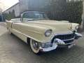 Cadillac Eldorado Cabrio Amarillo - thumbnail 50