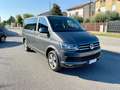 Volkswagen T6 Caravelle KOMBI 2.0 TDI DSG 150cv 9 Posti Gris - thumbnail 1