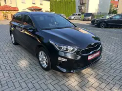 Kia cee'd Sportswagon Vision
