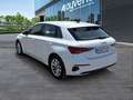 Audi A3 Sportback 30 TFSI S tronic Blanco - thumbnail 6