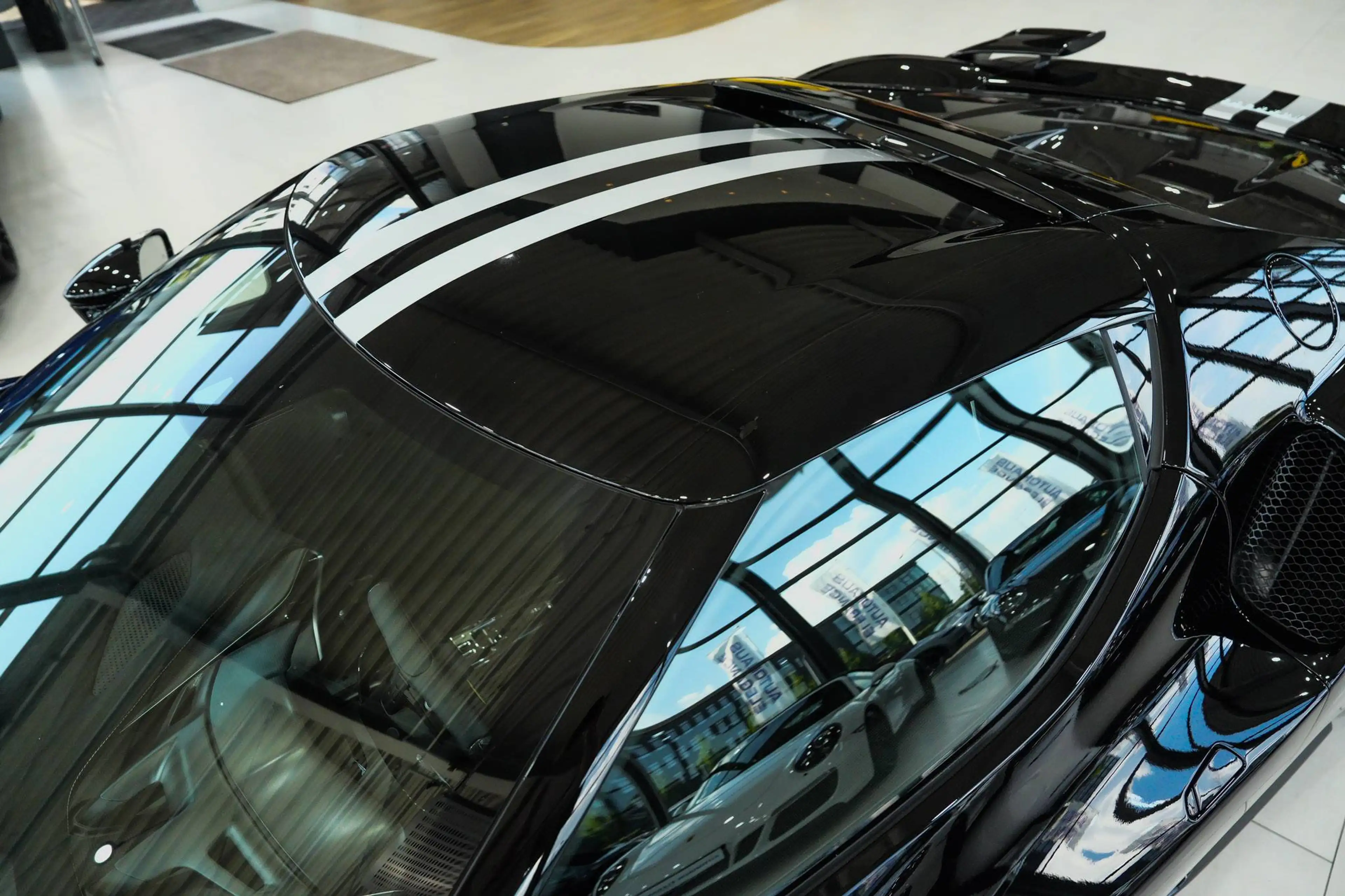 Ferrari 296 GTB Speciale*FULL-CARBON*CARBON-LED*KERAMIK* — photo 14
