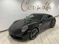 Porsche 911 Carrera 992 3.0 Coupè 385 CV IVA ESPOSTA Schwarz - thumbnail 1