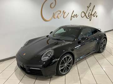 Carrera 992 3.0 Coupè 385 CV IVA ESPOSTA