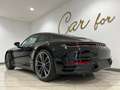 Porsche 911 Carrera 992 3.0 Coupè 385 CV IVA ESPOSTA Schwarz - thumbnail 7