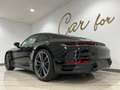 Porsche 911 Carrera 992 3.0 Coupè 385 CV IVA ESPOSTA Schwarz - thumbnail 8