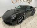 Porsche 911 Carrera 992 3.0 Coupè 385 CV IVA ESPOSTA Schwarz - thumbnail 3