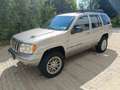 Jeep Grand Cherokee 2.7 crd limited - thumbnail 4