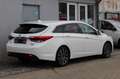 Hyundai i40 cw blue Premium Automatik+Navi+Bi-Xenon+Lede Weiß - thumbnail 2
