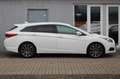 Hyundai i40 cw blue Premium Automatik+Navi+Bi-Xenon+Lede Weiß - thumbnail 6